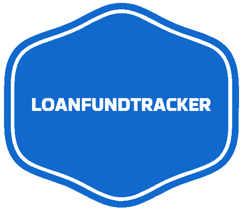 Loan Fund Tracker Logo